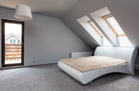 Lenchwick bedroom extensions