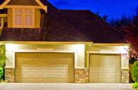 Lenchwick garage extensions